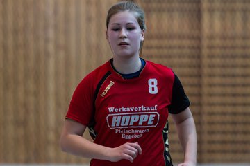 Bild 247 - A-Juniorinnen HSG Kremperheide/M�nsterdorf - HSG J�rl DE Vi�l : Ergebnis: 33:12